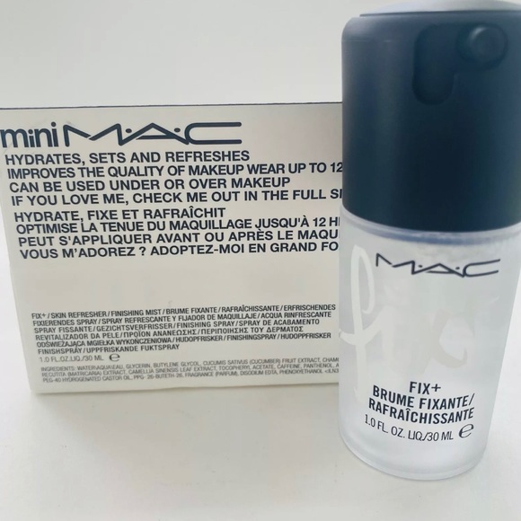 MAC Mini FIX+ Original - Picture 14 of 15